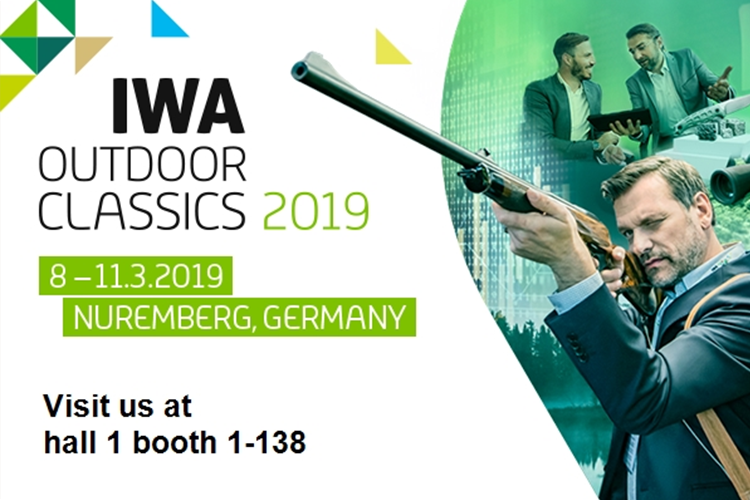 IWA OUTDOOR CLASSICS 2019